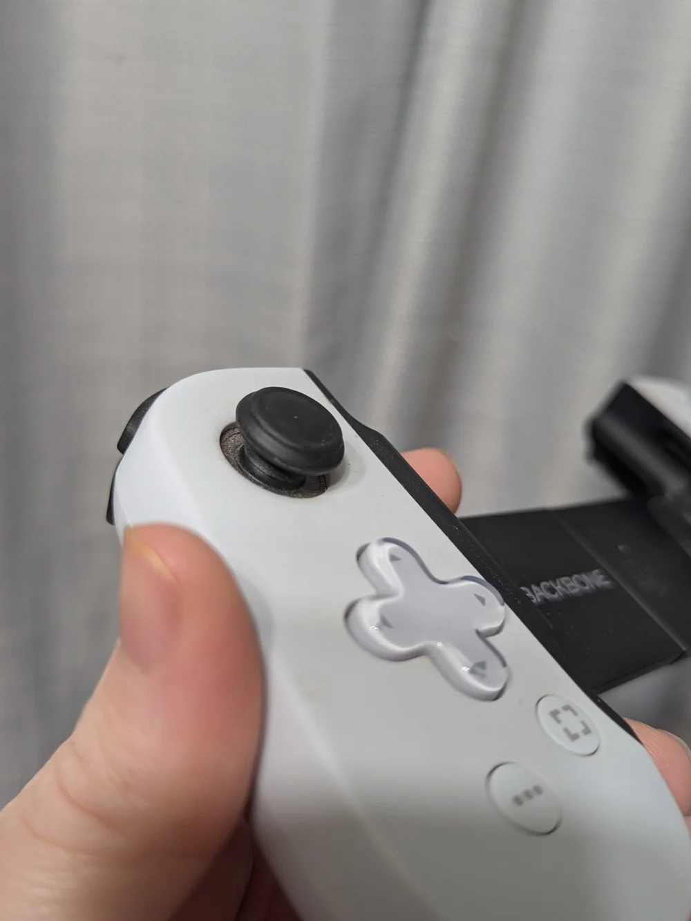 Backbone One Controller for iPhone (14 and earlier) - PlayStation Edition